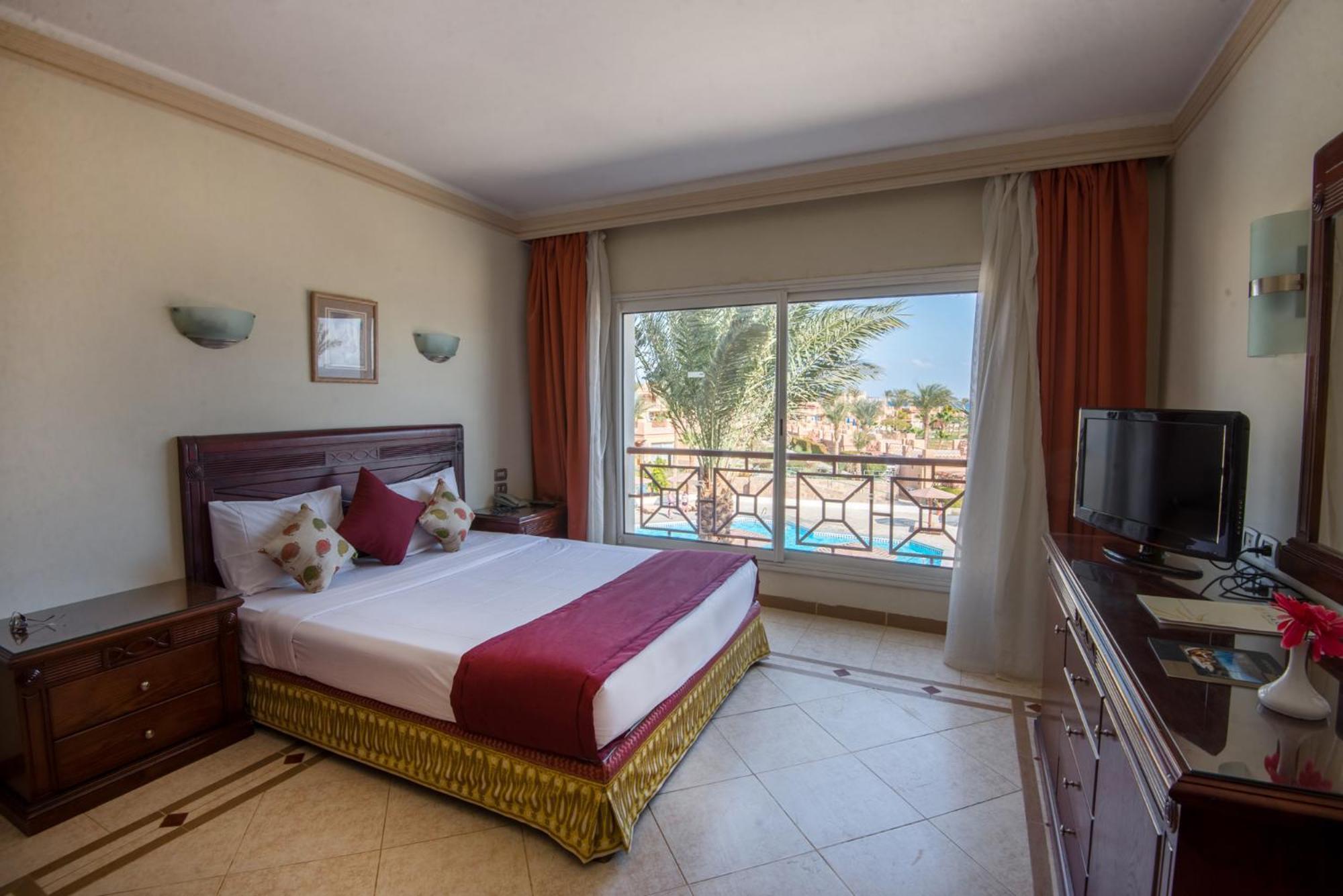 Hotel Imperial Shams Abu Soma Hurghada Esterno foto